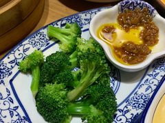 -裕鼎鲜·新中菜(金鼎广场店)