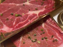 -花味·自助烤肉(江宁同曦店)