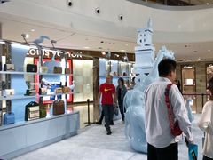 -BURBERRY(长沙IFS国金中心店)