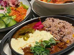 -沛家·西餐Brunch·直火料理