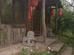 -驿舍·民國老营房院子私房菜(科学会堂店)