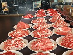 -悦椿温泉酒店·悦椿苑火锅餐厅