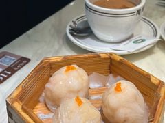 陶陶居大虾饺-陶陶居酒家(环市东店)