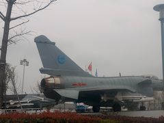 -成飞公园
