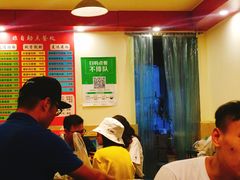 -卓粤拉肠(红庙店)