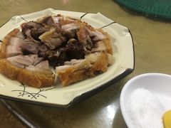 烧肉-三叔煮意