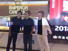-英皇电影城(英皇集团中心IMAX店)