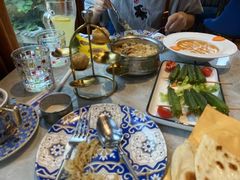 -木尔坦·Multan巴基斯坦清真餐厅halal(大智嘉园店)