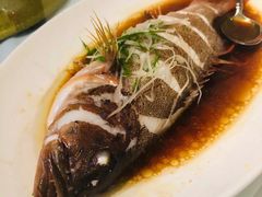 -老洋房花园饭店(绍兴路店)