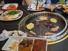 -AJIYA·池袋日式烧肉自助(天津万象城店)