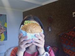 -Fergburger(皇后镇店)