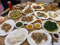 -揭阳钟记小食(福田新村店)