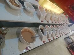 -阿香婆欢乐火锅(淄博万象汇店)