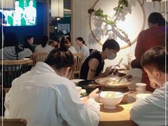 大堂-费大厨辣椒炒肉(万家丽一店)