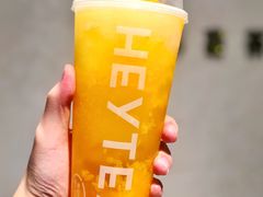 -喜茶(上海五角场万达店)
