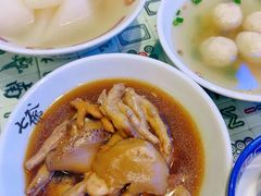 -七爷清汤腩·港式餐厅(金狮广场店)