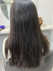 -逅续沙发自然卷专研
