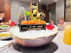 -百富源·海鲜辽菜(和平北大街店)