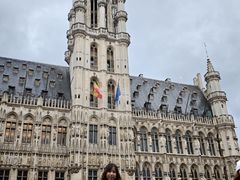 -布鲁塞尔大广场