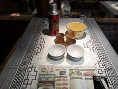 -农耕记·湖南土菜(科技园店)