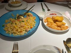 -Aqua Oasis 水天堂(石路天虹店)