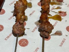 -纳鲁孜·新疆特色餐厅(上海悦荟广场店)