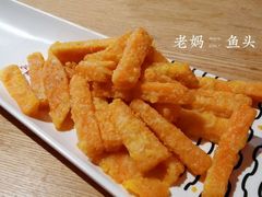 -老妈私房鱼头(欧洲城店)