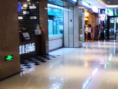 -苏州现代传媒广场商业
