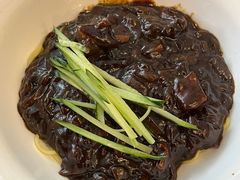 -桃园中华料理炸酱面(燕儿岛路店)