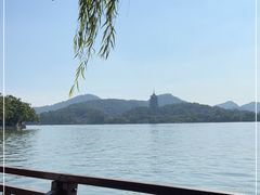 -柳莺湖上·湖景餐厅·江南菜(西湖店)