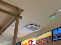 -西贝(金桥店)