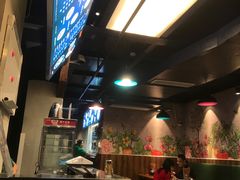 -兵哥豌豆面(雅颂居店)