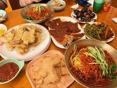 -春花民族美食(佳木斯总店)