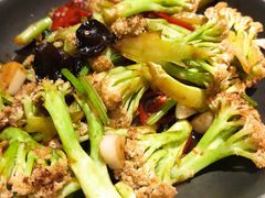 -小厨师·二十年沈家门小海鲜(百井坊巷店)