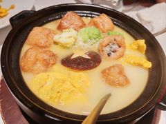-璞徽·徽商家宴(长泰广场店)