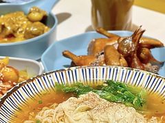 -龙记香港茶餐厅(久光百货店)