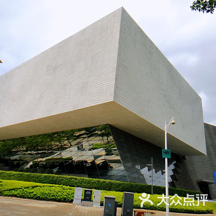 当代艺术与城市规划展览馆图片-北京展馆展览-大众点评网