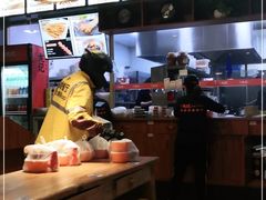 -湘人龙记老长沙米粉(鸟巢店)