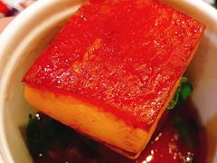 -比亚森自助烤肉料理(裕华店)