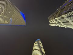 -上海中心大厦