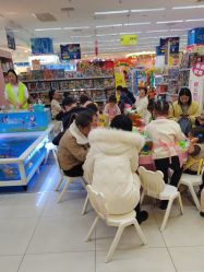 -孩子王童乐园(资阳万达店)