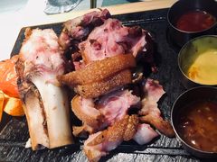 -蜜桃花开·中西融合菜E&W(南长街店)