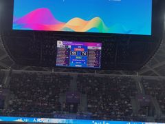 -杭州奥体中心-体育场