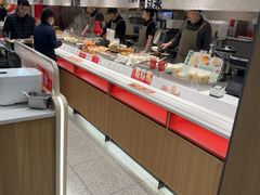 -永和大王(小厨·东四十条店)