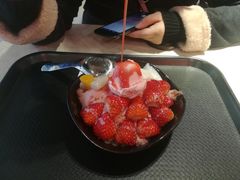 -鲜芋仙(观音桥大融城LG店)