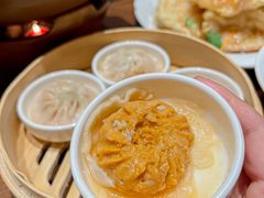 -北李妈妈菜·虾爬子大锅贴(贵和店)