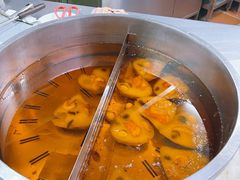 -老福合沟无米粿甜汤粿品店