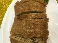-功德林(南京西路店)