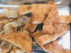-阿姨小肉摊(同济西苑店)