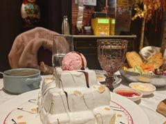 -俄士厨房(环球港店)